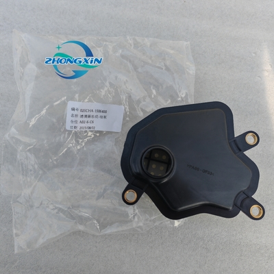 Filtro de montaje-bomba de aceite 025CHA-1506400 para Chery Tiggo y OE NO. 025CHA-1506400