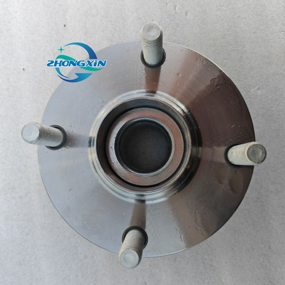 2002-2010 chery coche cubo de la rueda trasera con rodamiento ABS A21-3301210 con materiales superiores