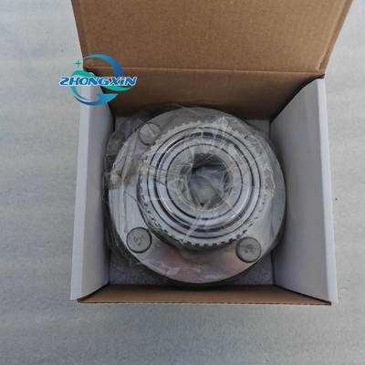 2002-2010 chery coche cubo de la rueda trasera con rodamiento ABS A21-3301210 con materiales superiores