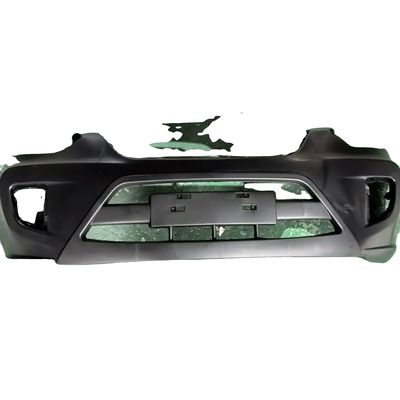 Conjunto del parachoques delantero T11-2803011PF para piezas automotrices Chery y artículos STD incluidos