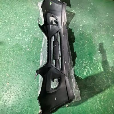 Conjunto del parachoques delantero T11-2803011PF para piezas automotrices Chery y artículos STD incluidos