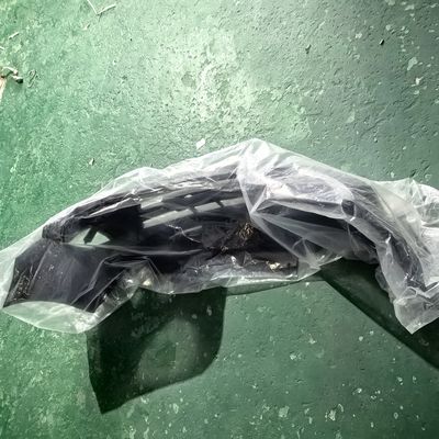 Conjunto del parachoques delantero T11-2803011PF para piezas automotrices Chery y artículos STD incluidos