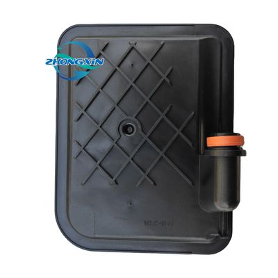 Se trata de un sistema de control de velocidad de transmisión que se utiliza para el control de velocidad de las transmisiones.