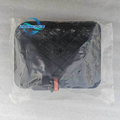 Se trata de un sistema de control de velocidad de transmisión que se utiliza para el control de velocidad de las transmisiones.