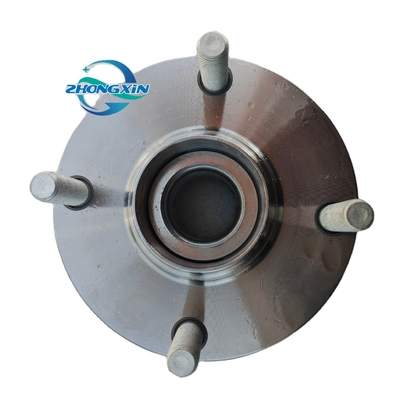 El eje de la rueda trasera del vehículo con rodamiento ABS A21-3301210 para piezas Chery aplicables a vehículos Chery