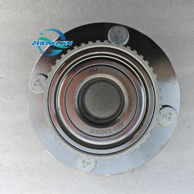 El eje de la rueda trasera del vehículo con rodamiento ABS A21-3301210 para piezas Chery aplicables a vehículos Chery