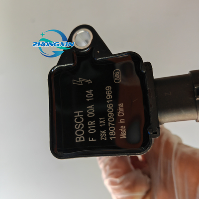 Chery Tiggo Arrizo Asamblea de la bobina de encendido del automóvil E4G13-3705110 D4G15B-3705110 E4T16-3705110