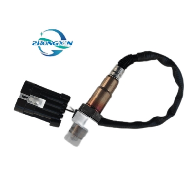 Sensor de oxígeno Chery con B21-1205110 P11-1205110 S21-1205310 J52-3611061 J60-3611061