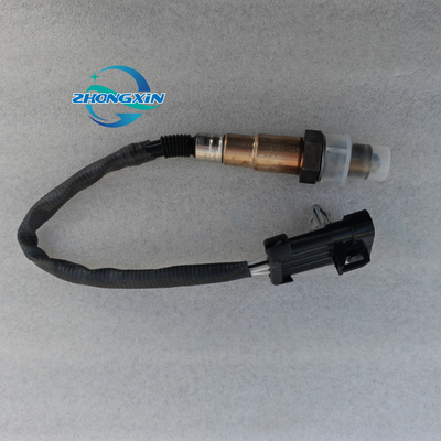 Sensor de oxígeno Chery con B21-1205110 P11-1205110 S21-1205310 J52-3611061 J60-3611061