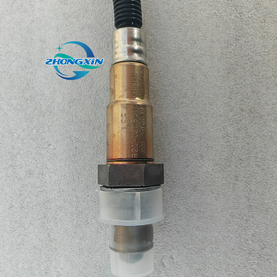 Sensor de oxígeno Chery con B21-1205110 P11-1205110 S21-1205310 J52-3611061 J60-3611061