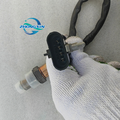 Sensor de oxígeno Chery con B21-1205110 P11-1205110 S21-1205310 J52-3611061 J60-3611061