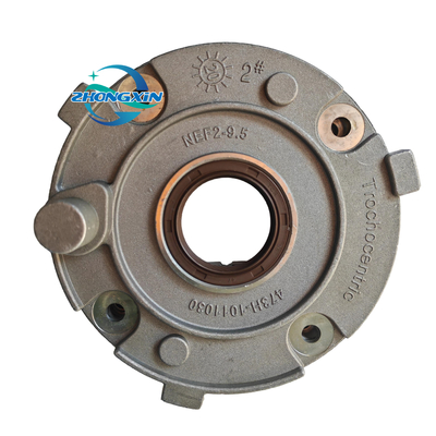 Sistema del motor Auto auto partes de la bomba de aceite de montaje 481H-1011030BA 473H-1011030 Para Chery