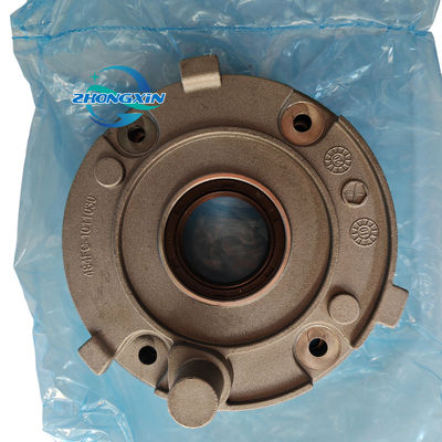 Sistema del motor Auto auto partes de la bomba de aceite de montaje 481H-1011030BA 473H-1011030 Para Chery