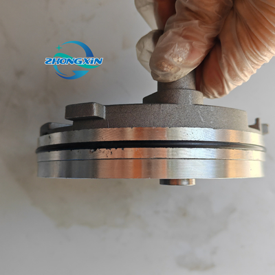 Sistema del motor Auto auto partes de la bomba de aceite de montaje 481H-1011030BA 473H-1011030 Para Chery