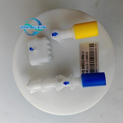A13-1106610 Piezas de montaje de bombas de combustible para motores Chery 1.6 Tiggo 8 PLUS SUV