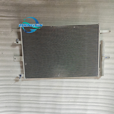 Condensador de aire acondicionado para automóviles para condensadores Chery J60-8105010 A13-8105010