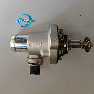Tiggo Motor Thermostat Asamblea D4G15B-1306110 E4T15-1306110 F4J16-1306110 para Chery
