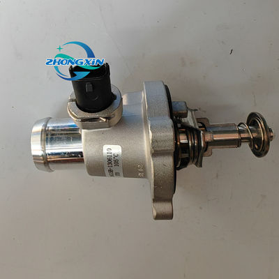 Tiggo Motor Thermostat Asamblea D4G15B-1306110 E4T15-1306110 F4J16-1306110 para Chery