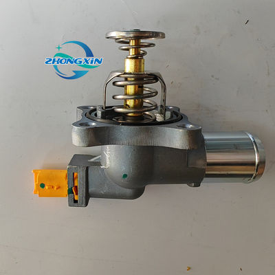 Tiggo Motor Thermostat Asamblea D4G15B-1306110 E4T15-1306110 F4J16-1306110 para Chery