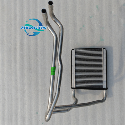 El conjunto del núcleo del radiador de aluminio T11-8107130 para Chery T118107130 OE NO T11-8107130