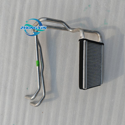 El conjunto del núcleo del radiador de aluminio T11-8107130 para Chery T118107130 OE NO T11-8107130