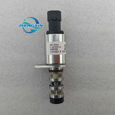 Válvula de control de aceite Camshaft Válvula de VVT solenoide para Chery Tiggo 4G16 E4G16-3611091