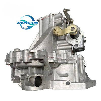 Ensamblaje de transmisión QR523MH para Chery Tiggo EASTAR CROSS modelo 1700010 caja de cambios