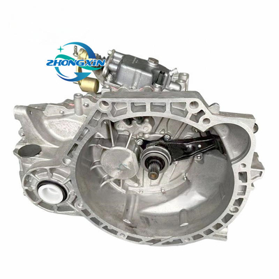 Ensamblaje de transmisión QR523MH para Chery Tiggo EASTAR CROSS modelo 1700010 caja de cambios
