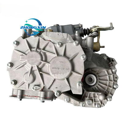 Ensamblaje de transmisión QR523MH para Chery Tiggo EASTAR CROSS modelo 1700010 caja de cambios