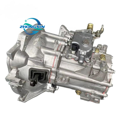 Ensamblaje de transmisión QR523MH para Chery Tiggo EASTAR CROSS modelo 1700010 caja de cambios