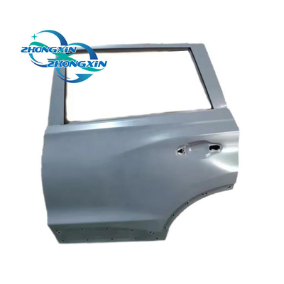 551000934AADYJ OEM Auto Parts Puertas traseras de automóviles para Chery Tiggo 7 Plus Instalación interior