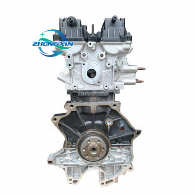 Tiggo 7 108kw SQRE4T15B E4T15B Motor de 1.5T para Chery ARRIZO 5 7 GX Tiggo 5 ensamblaje de motores