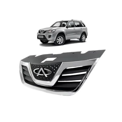 2016-2021 Chery Tiggo Grill frontal T11-8401050PF con y con el NO de la OE