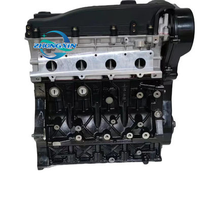 Chery A3 A5 M11 TIGGO 3 1.6L Motor de gasolina de bloque largo SQR481F-1000010 para el año 2010-