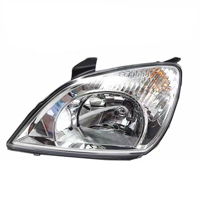 Parcela de automóvil lámpara delantera electrónica para Chery Tiggo 2009 T11-3772010AB T11-3772020AB