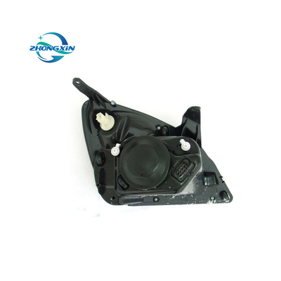 Parcela de automóvil lámpara delantera electrónica para Chery Tiggo 2009 T11-3772010AB T11-3772020AB