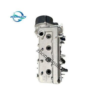 Refabricado SQR472 472F-1000010 1.1L Bloque de motor largo para Chery qq S11 Segunda mano