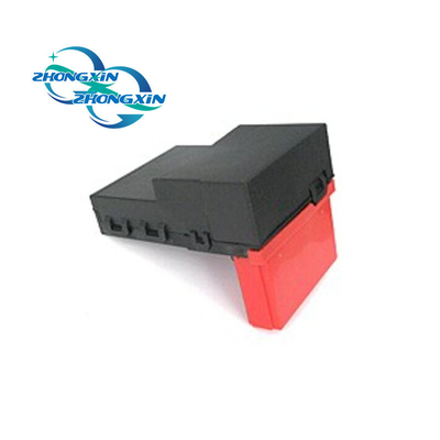 Caja de fusibles del motor para Chery T11-3724013 T113724013 Westernunion Alternativa de pago