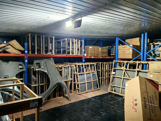 Chery Motor Cover Accesorios para automóviles Capó delantero T11-8402010LV-DY para 2013-2018 Exterior