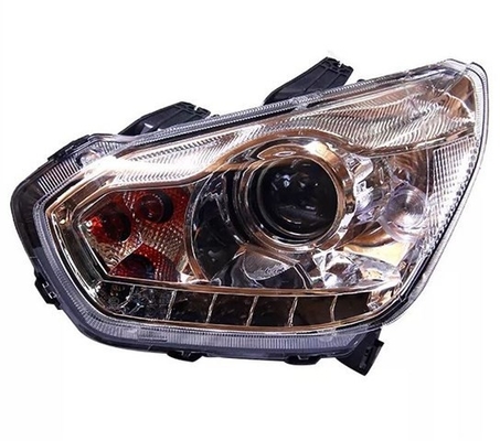 No OE T11-3772010ADT11-3772020AD faro para piezas Chery Tiggo y luz Tiggo LED