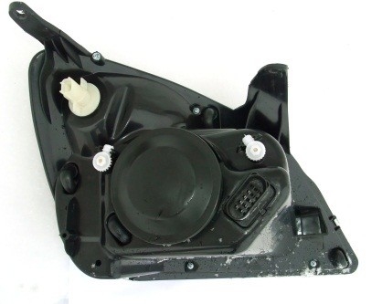 No OE T11-3772010ADT11-3772020AD faro para piezas Chery Tiggo y luz Tiggo LED