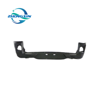 Chery Tiggo T11-2804020 Parts de auto del parachoques trasero T11-2804020 con conexión de tornillo
