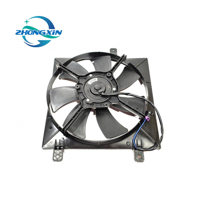 2020- Año 2020- Asamblea de ventiladores de enfriamiento del radiador T11-1308130 para Chery Tiggo Auto Parts