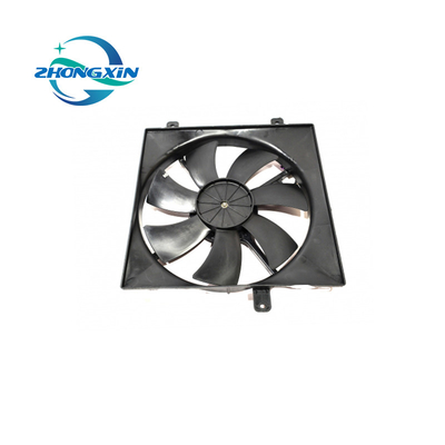 2020- Año 2020- Asamblea de ventiladores de enfriamiento del radiador T11-1308130 para Chery Tiggo Auto Parts