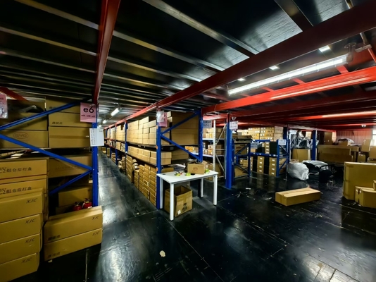 2020- Año 2020- Asamblea de ventiladores de enfriamiento del radiador T11-1308130 para Chery Tiggo Auto Parts