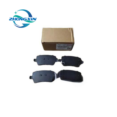 Sistema de frenos Chery J60-6GN3501080 Placas de freno para repuestos de automóviles