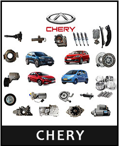 Chery Tiggo Auto Parts T11-1001310LA Montaje del motor Asamblea de soporte para el motor