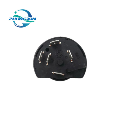 Chery QQ Switch de encendido S11-3704015 Accesorios para automóviles para el tipo de vehículo aplicable Chery