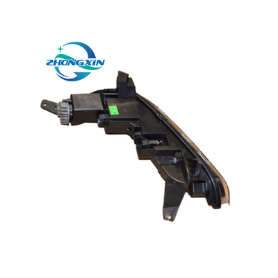 Chery Tiggo Auto Parts Pro Luz de funcionamiento diurno 605000336AB 605000337AB con voltaje de 12V