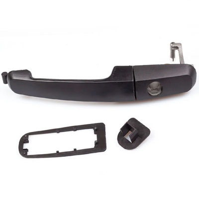 La manija de la puerta delantera del automóvil A15-6105170-DQ A15-6105180-DQ para vehículos Chery Aplicable